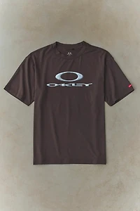 Oakley Retro X-Metal Logo Graphic Tee