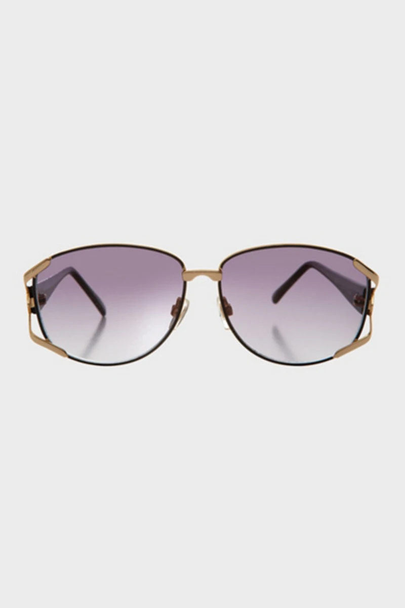 Sunglass Museum Vintage Milena Sunglasses