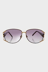 Sunglass Museum Vintage Milena Sunglasses