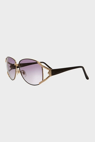 Sunglass Museum Vintage Milena Sunglasses