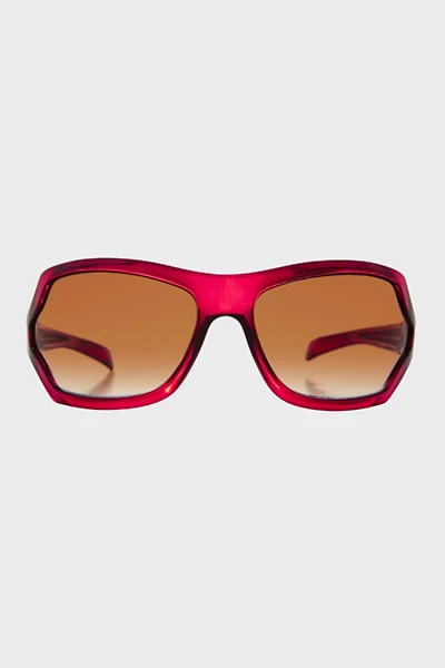 Sunglass Museum Vintage Falco Sunglasses