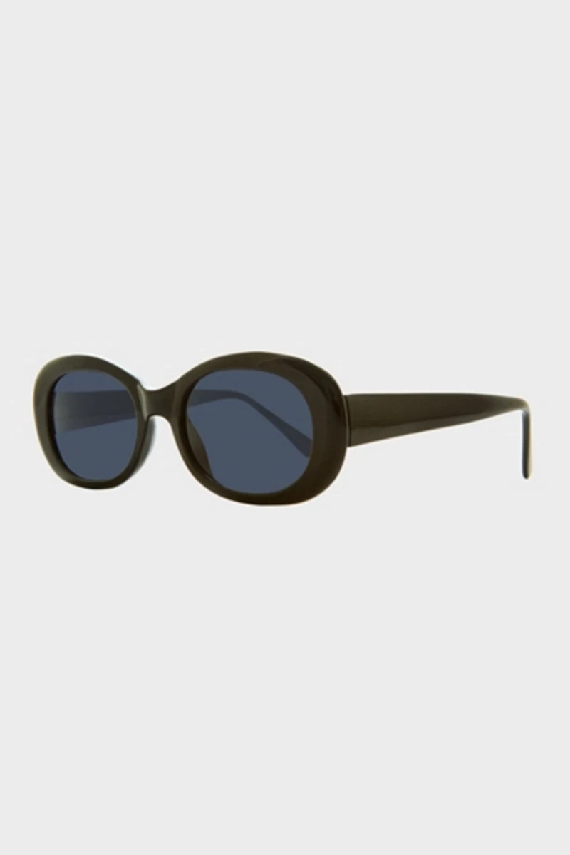 Sunglass Museum Vintage Cava Sunglasses