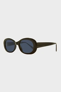 Sunglass Museum Vintage Cava Sunglasses