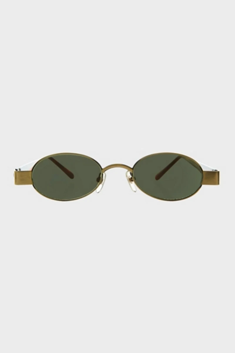 Sunglass Museum Vintage Luna Sunglasses