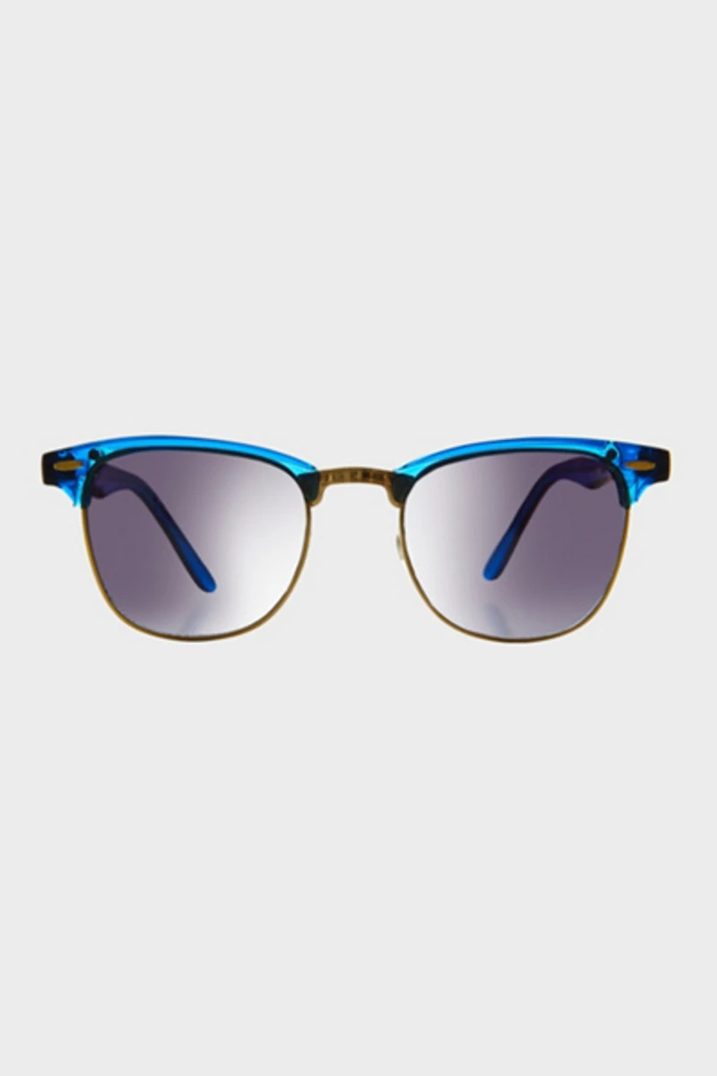 Sunglass Museum Vintage Russo Sunglasses
