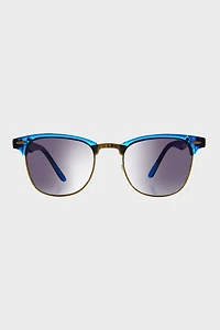 Sunglass Museum Vintage Russo Sunglasses