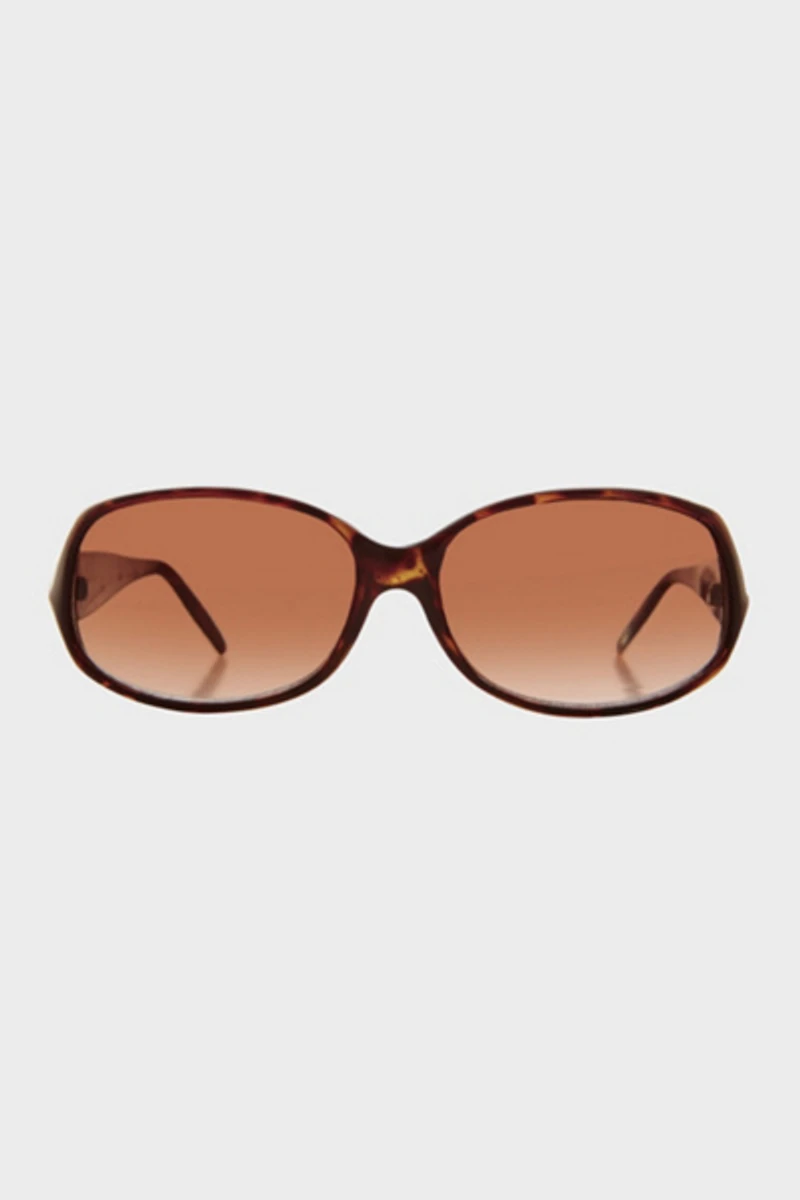 Sunglass Museum Vintage Vita Sunglasses