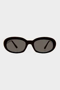 Sunglass Museum Vintage Lilia Sunglasses