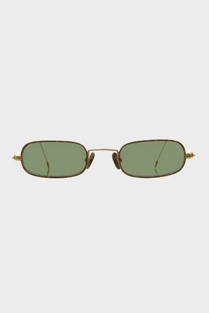 Sunglass Museum Vintage Benny Sunglasses