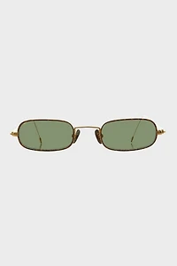 Sunglass Museum Vintage Benny Sunglasses