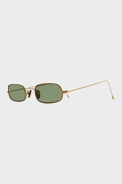 Sunglass Museum Vintage Benny Sunglasses