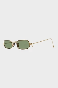 Sunglass Museum Vintage Benny Sunglasses