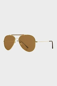 Sunglass Museum Vintage Dino Sunglasses