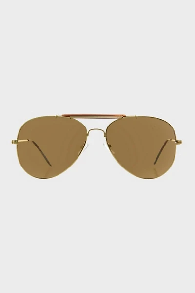 Sunglass Museum Vintage Dino Sunglasses