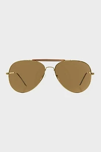 Sunglass Museum Vintage Dino Sunglasses