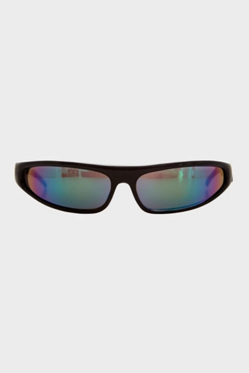 Sunglass Museum Vintage Droid Sunglasses