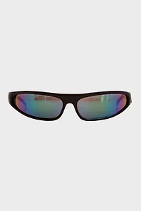 Sunglass Museum Vintage Droid Sunglasses