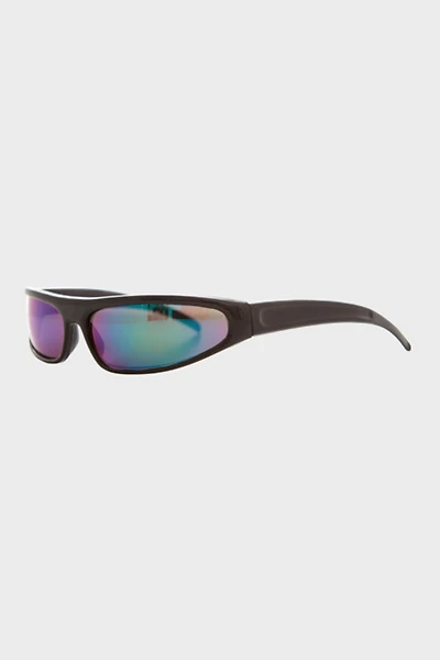 Sunglass Museum Vintage Droid Sunglasses