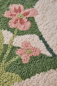 Nude Landscape Runner Bath Mat