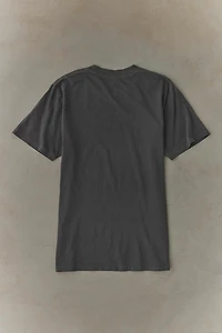 East Hampton USA Graphic Tee