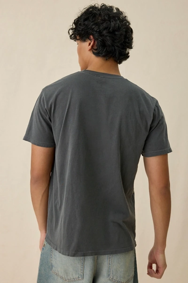 Newport Beach USA Graphic Tee