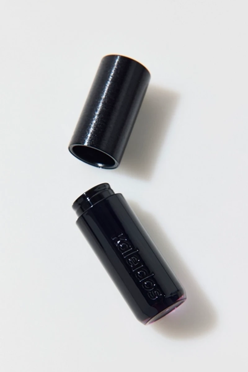 Kaleidos Makeup Glassload Lip Melt Lipstick Case