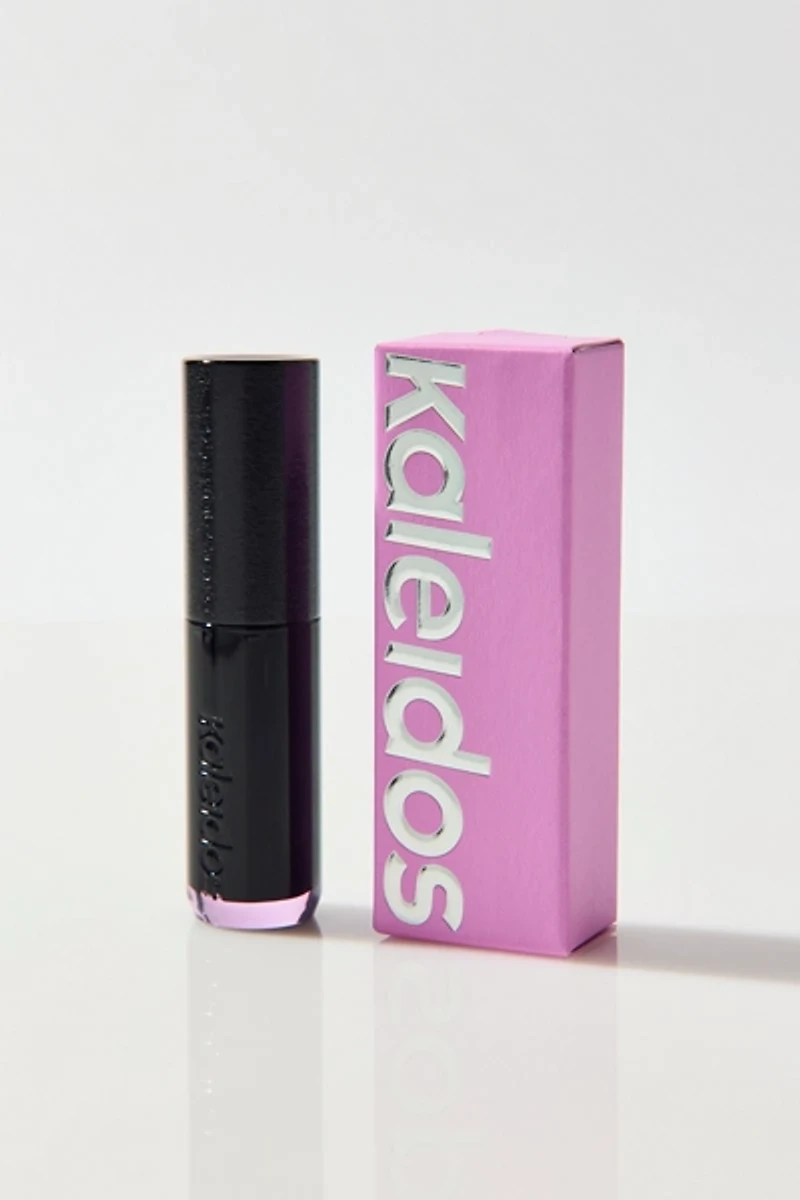Kaleidos Makeup Glassload Lip Melt Lipstick Case