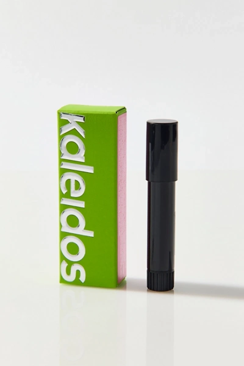 Kaleidos Makeup Glassload Lip Melt Refill Lipstick