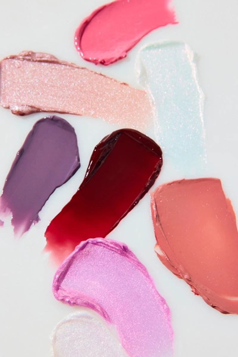 Kaleidos Makeup Glassload Lip Melt Refill Lipstick