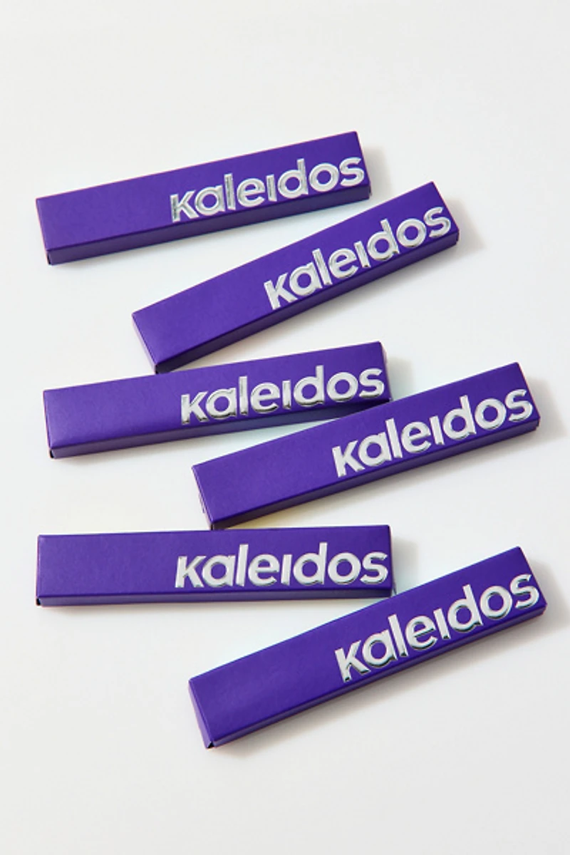 Kaleidos Makeup Moon Arcade 6-Piece Eyeliner Set