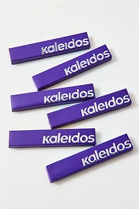 Kaleidos Makeup Moon Arcade 6-Piece Eyeliner Set