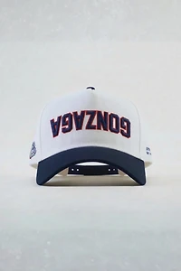 Upside Gonzaga Bulldogs Hat