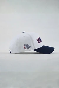 Upside Gonzaga Bulldogs Hat