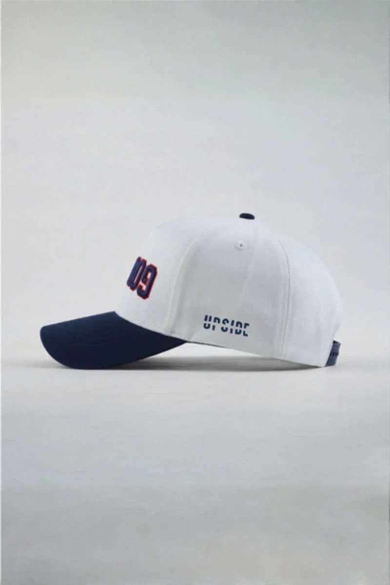 Upside Gonzaga Bulldogs Hat