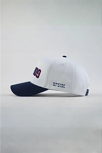 Upside Gonzaga Bulldogs Hat