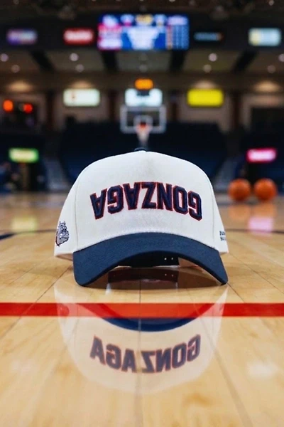 Upside Gonzaga Bulldogs Hat