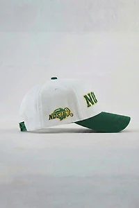 Upside North Dakota State Bison Hat
