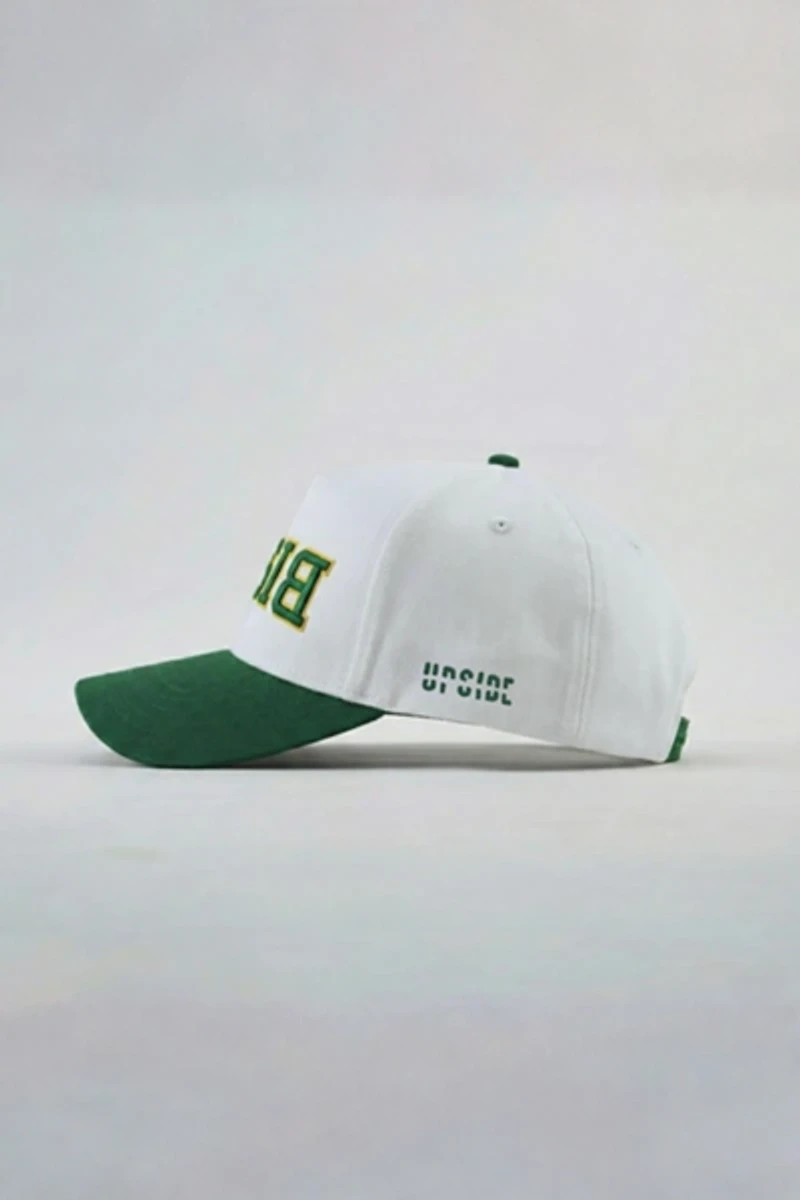 Upside North Dakota State Bison Hat