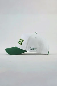 Upside North Dakota State Bison Hat
