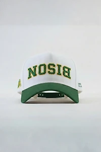 Upside North Dakota State Bison Hat