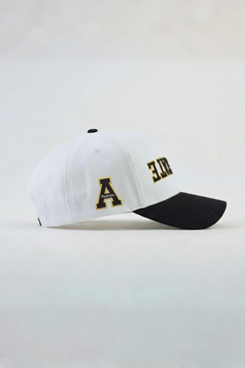Upside App State Mountaineers Hat