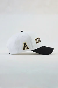Upside App State Mountaineers Hat