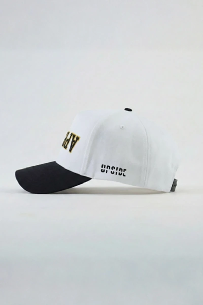 Upside App State Mountaineers Hat