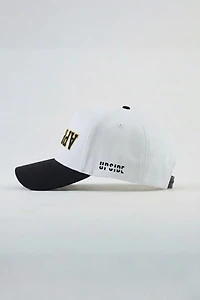 Upside App State Mountaineers Hat