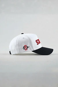 Upside San Diego State Aztecs Hat