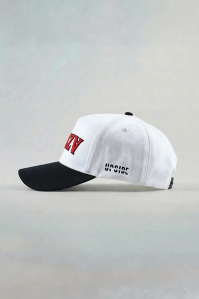 Upside San Diego State Aztecs Hat