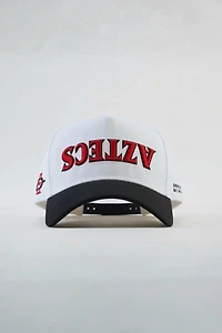Upside San Diego State Aztecs Hat
