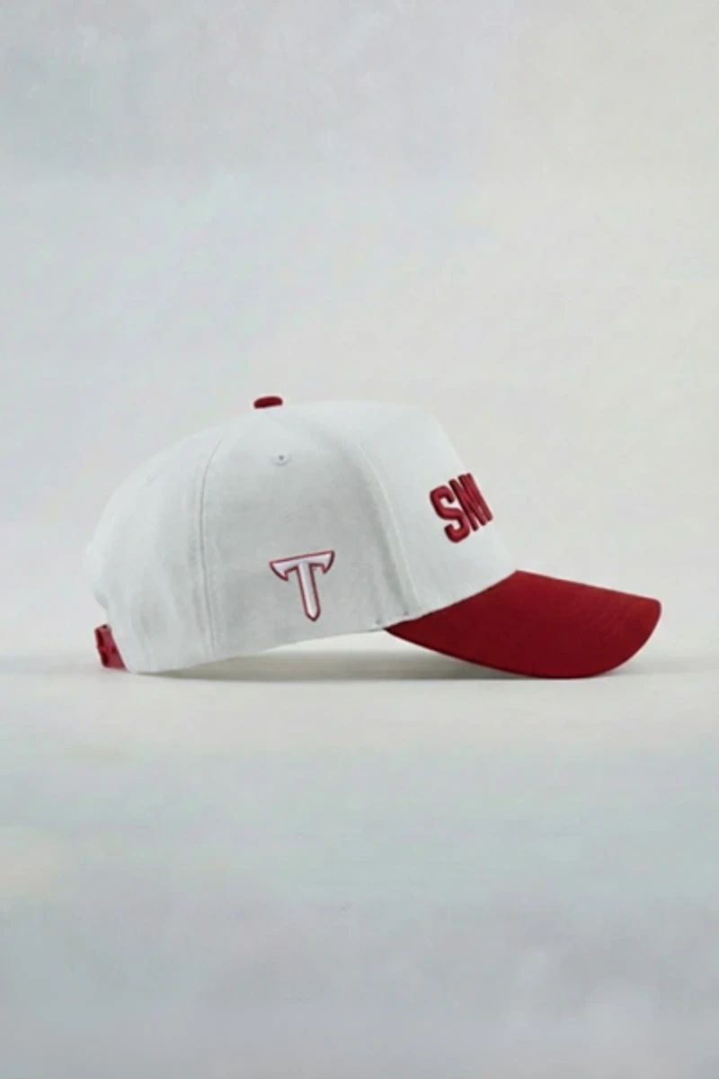 Upside Troy Trojans Hat