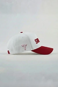 Upside Troy Trojans Hat