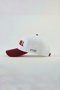 Upside Troy Trojans Hat